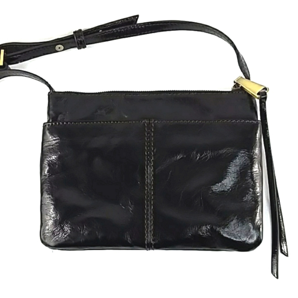 HOBO Black Crossbody Bag